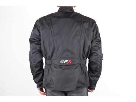 Motoristična tekstilna jakna SPX SNIPER