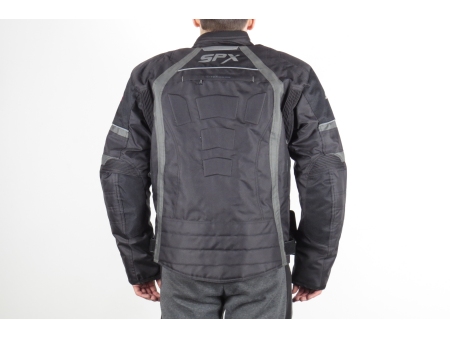 Motoristična tekstilna jakna SPX 2116
