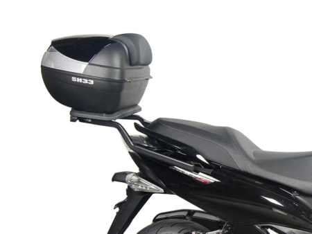 Nosilec kovčka SHAD za YAMAHA MAJESTY 125 S l.14-16