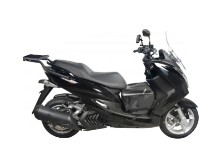 Nosilec kovčka SHAD za YAMAHA MAJESTY 125 S l.14-16