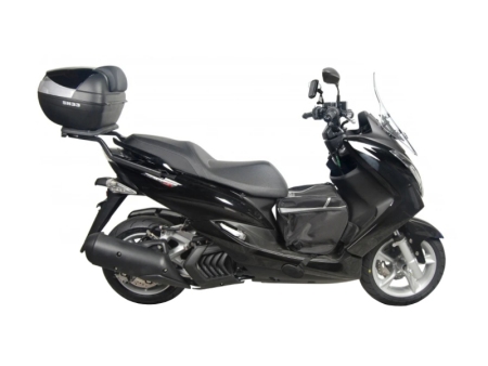 Nosilec kovčka SHAD za YAMAHA MAJESTY 125 S l.14-16