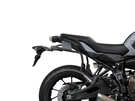 Nosilec kovčka SHAD 3P sistem za YAMAHA MT07 TRACER l.16-17