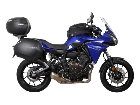 Nosilec kovčka SHAD 3P sistem za YAMAHA MT07 TRACER l.16-17