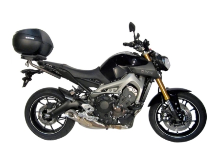 Nosilec kovčka SHAD za YAMAHA MT 09 l.13-16