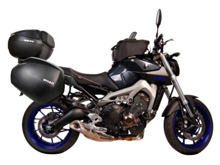 Nosilec kovčka SHAD za YAMAHA MT 09 l.13-16