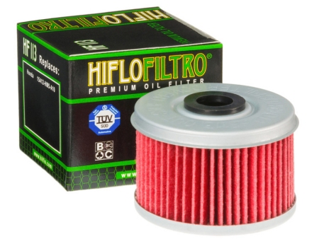 Oljni filter HIFLO HF 113