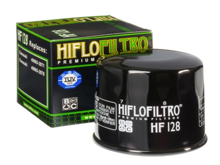 Oljni filter HIFLO HF 128