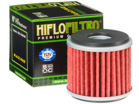 Oljni filter HIFLO HF 140