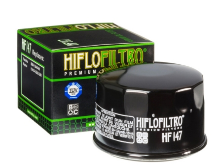 Oljni filter HIFLO HF 147