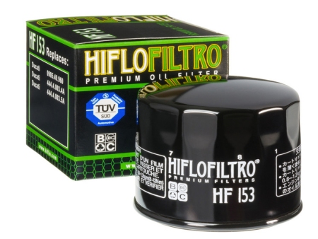 Oljni filter HIFLO HF 153