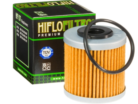 Oljni filter HIFLO HF 157