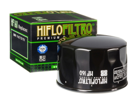 Oljni filter HIFLO HF 160