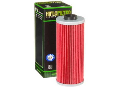 Oljni filter HIFLO HF 161