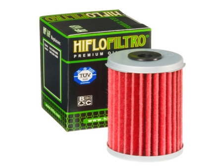 Oljni filter HIFLO HF 169
