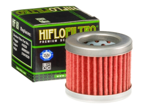 Oljni filter HIFLO HF 181