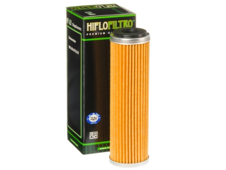 Oljni filter HIFLO HF 631