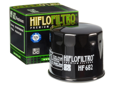 Oljni filter HIFLO HF 682