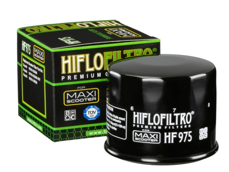 Oljni filter HIFLO HF 975