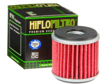 Oljni filter HIFLO HF 981