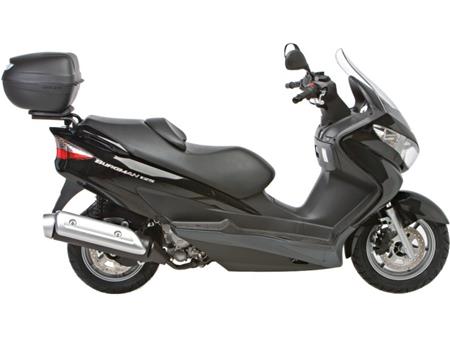 Motoristični kovček SHAD SH26