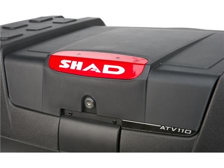 ATV kovček SHAD SHATV 110