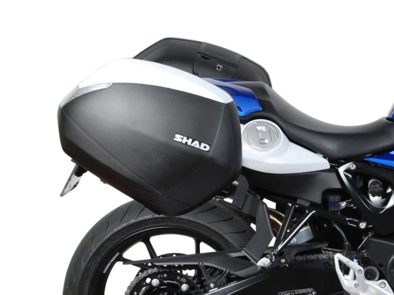 Nosilec kovčka SHAD 3P sistem za BMW F800S-R l.09-15