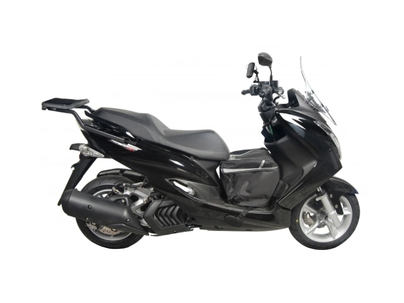 Nosilec kovčka SHAD za YAMAHA MAJESTY 125 S l.14-16