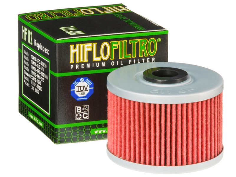 Oljni filter HIFLO HF 112