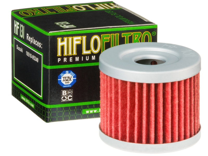 Oljni filter HIFLO HF 131