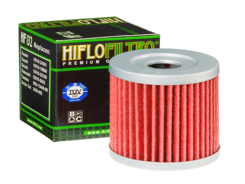 Oljni filter HIFLO HF 132