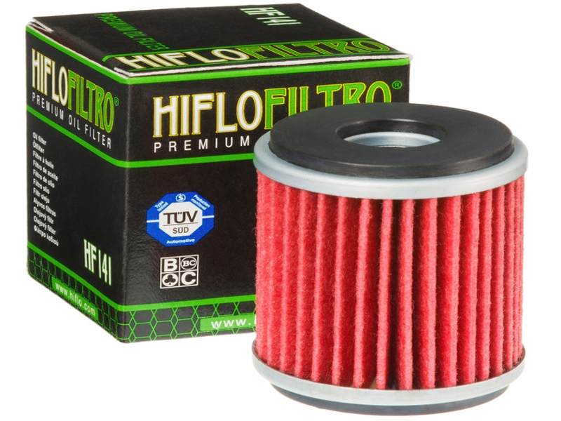 Oljni filter HIFLO HF 141