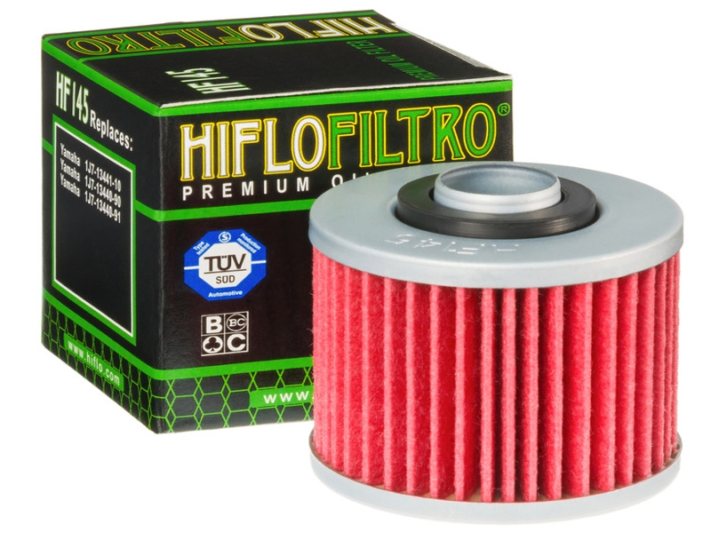 Oljni filter HIFLO HF 145