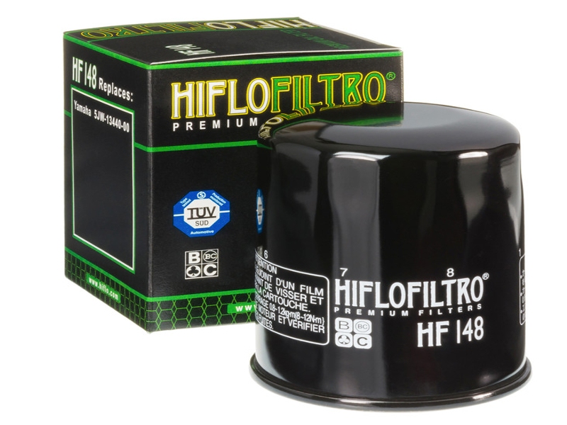 Oljni filter HIFLO HF 148