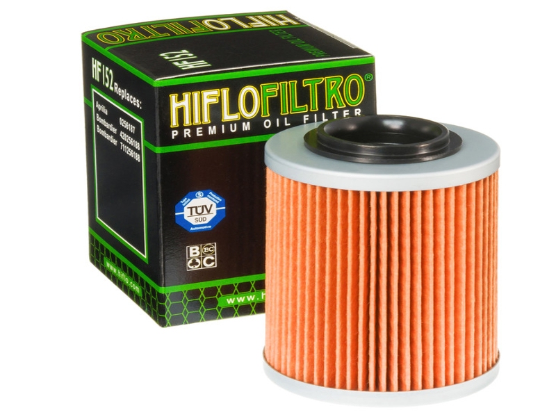 Oljni filter HIFLO HF 152