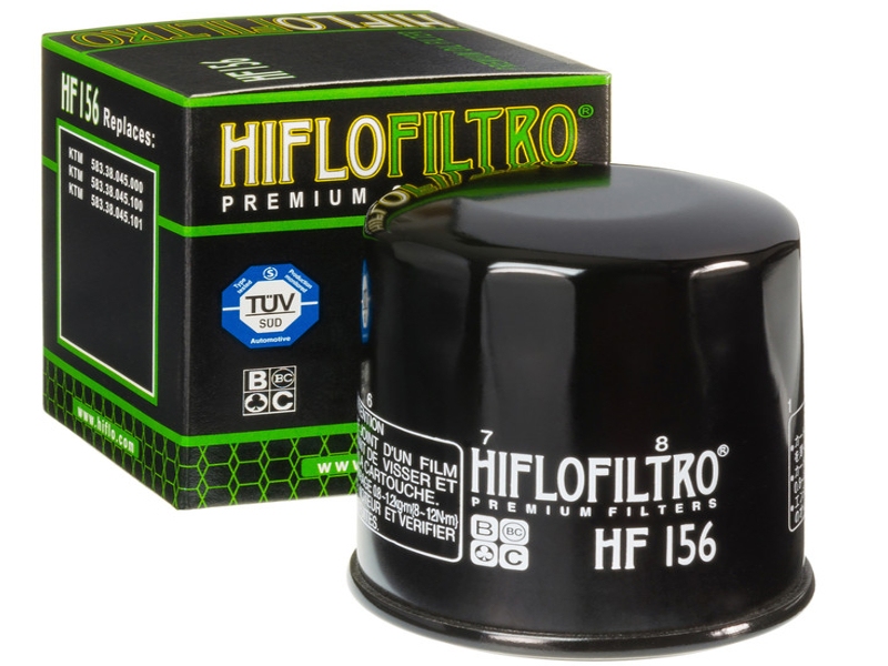 Oljni filter HIFLO HF 156