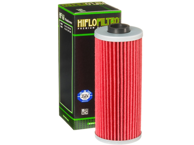 Oljni filter HIFLO HF 161