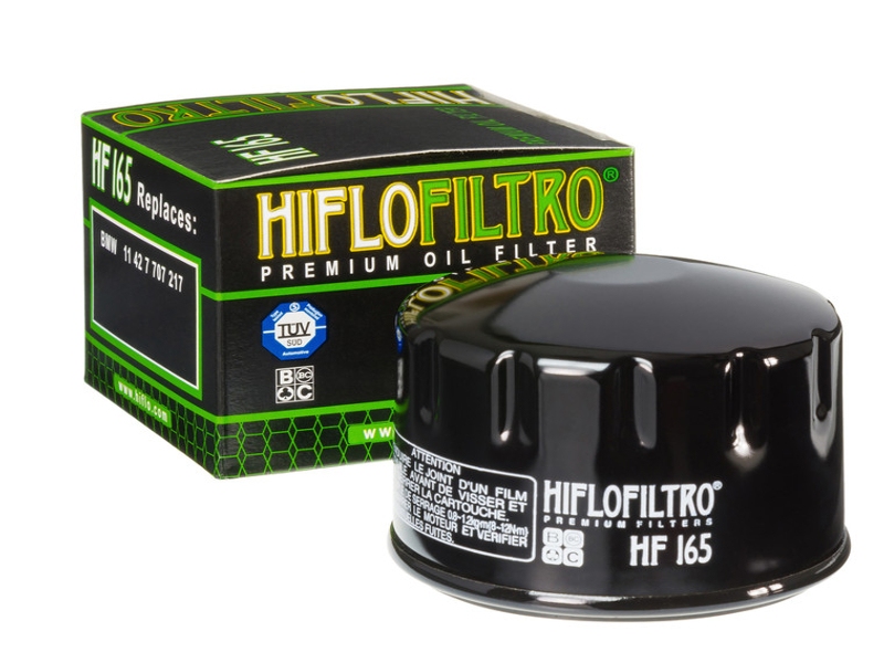 Oljni filter HIFLO HF 165