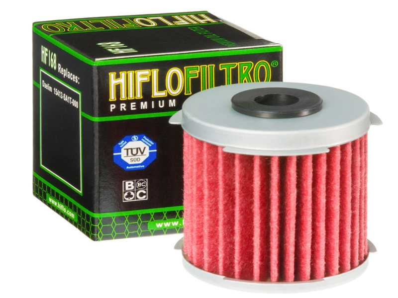 Oljni filter HIFLO HF 168