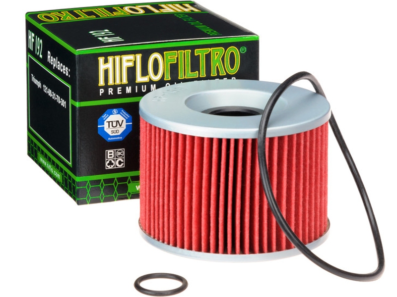 Oljni filter HIFLO HF 192