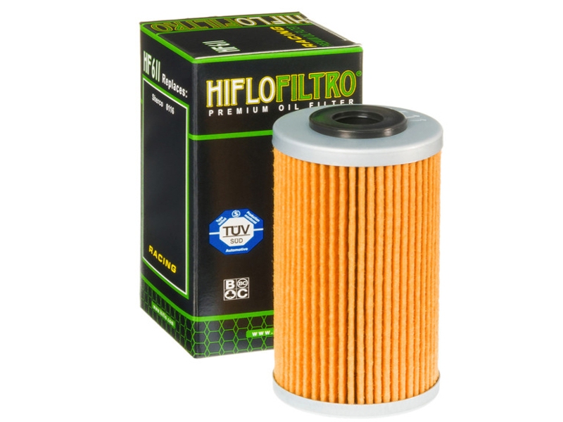 Oljni filter HIFLO HF 611