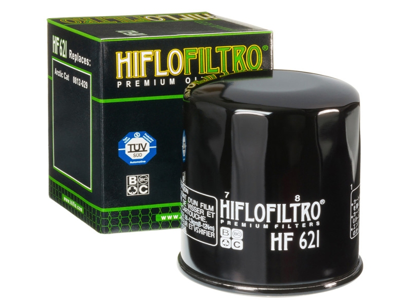 Oljni filter HIFLO HF 621