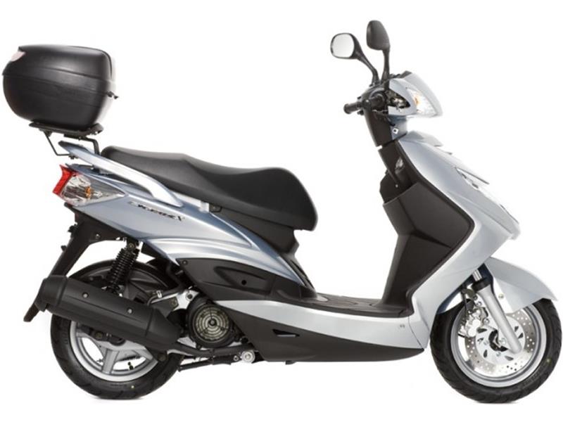 Motoristični kovček SHAD SH26