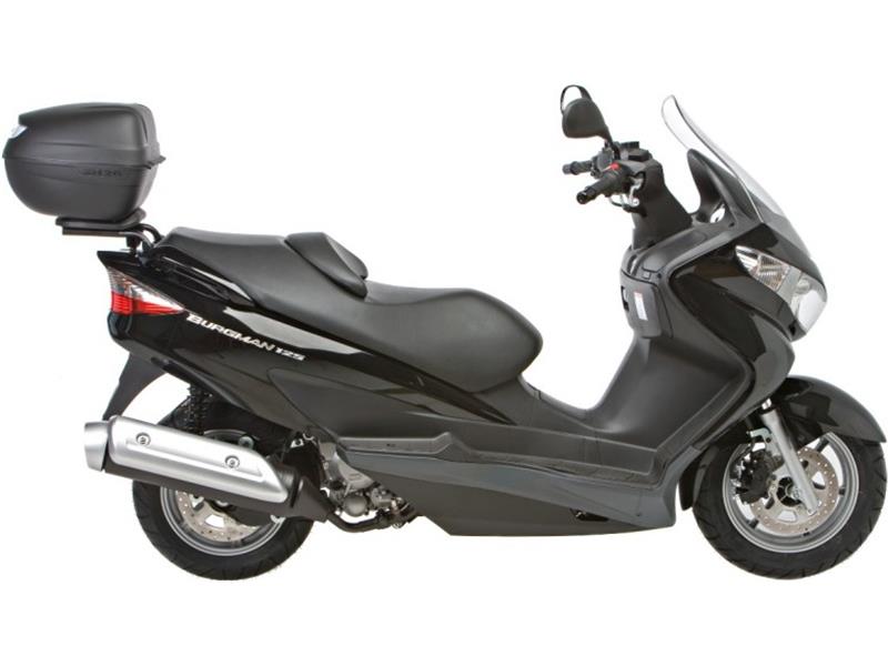 Motoristični kovček SHAD SH26